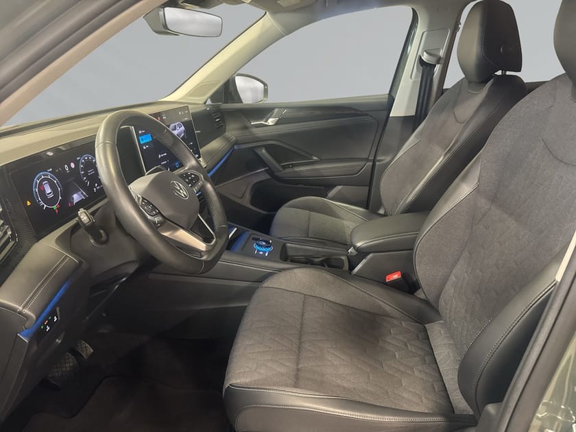 Bild 2 av Volkswagen Tiguan 1.5 ETSI AUTOMAT 150HK DRAG, VÄR
