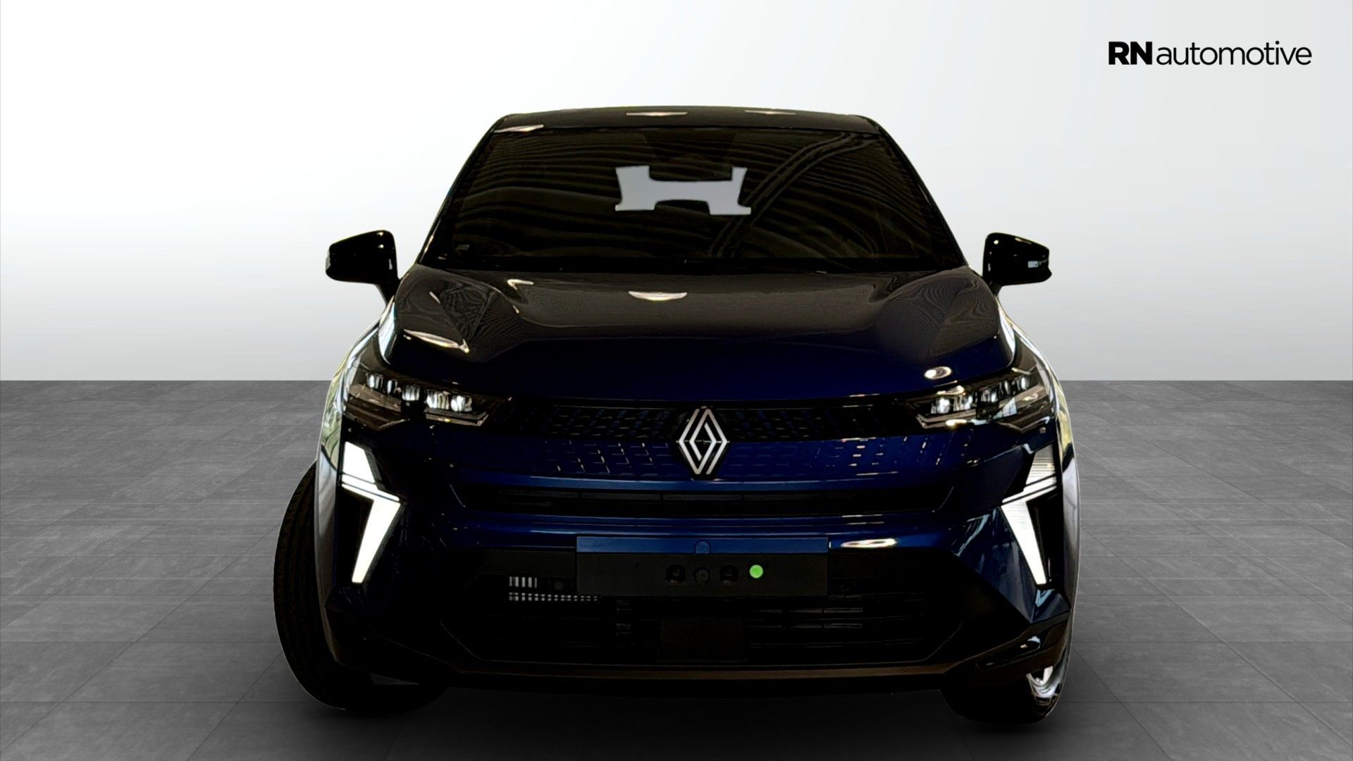 Renault Captur TECHNO MILDHYBRID 140 EDC 2026, bild 6/10