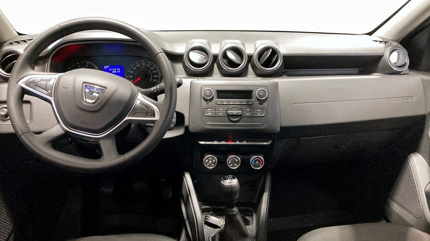 Bild 4 av Dacia Duster 