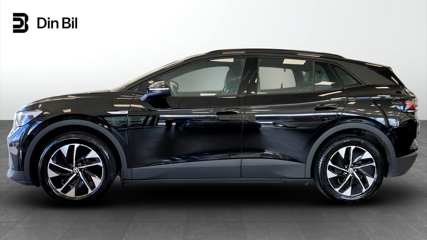 Bild 2 av Volkswagen ID.4 Pro Performance | Drag | Sensorer | Int park assist |