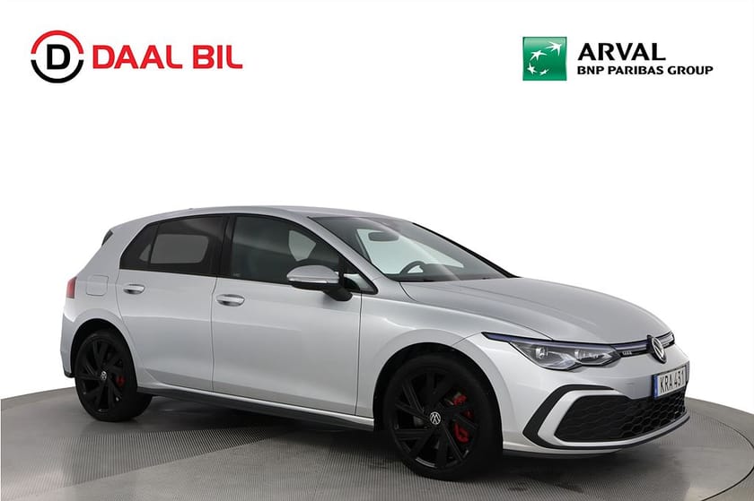 Bild 5 av Volkswagen Golf GTE 1.4 TSI 245HK PRIVAT/FÖRETAGSLEASING