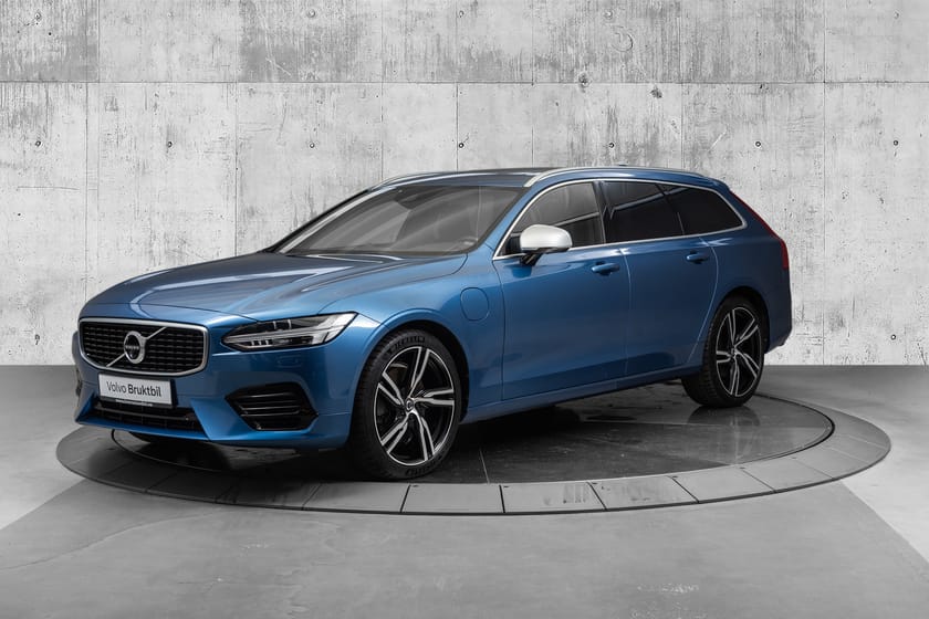 Bilde 2 av Volvo V90