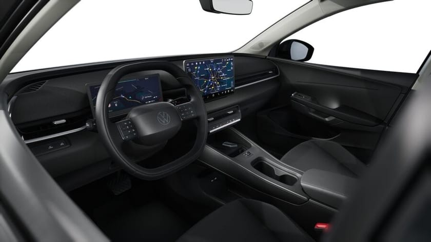 Bild 4 av Volkswagen ID. Polo