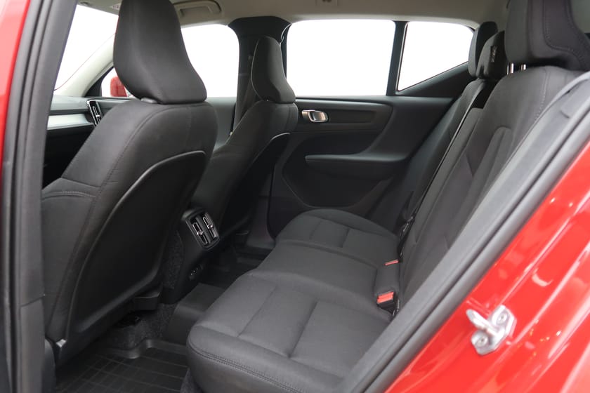 Bild 5 av Volvo XC40