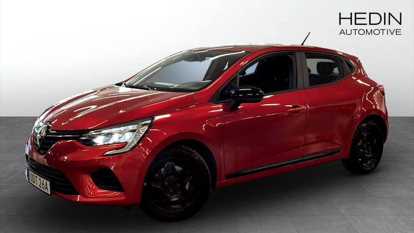Bild 1 av Renault Clio
