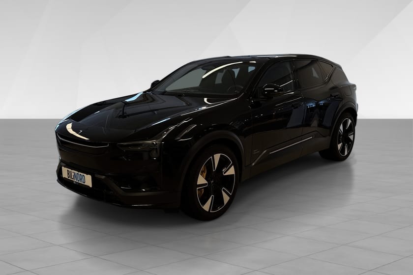 Bilde 3 av Polestar 3 Long Range Dual Motor LRDM Pilot Plus Hengerfeste