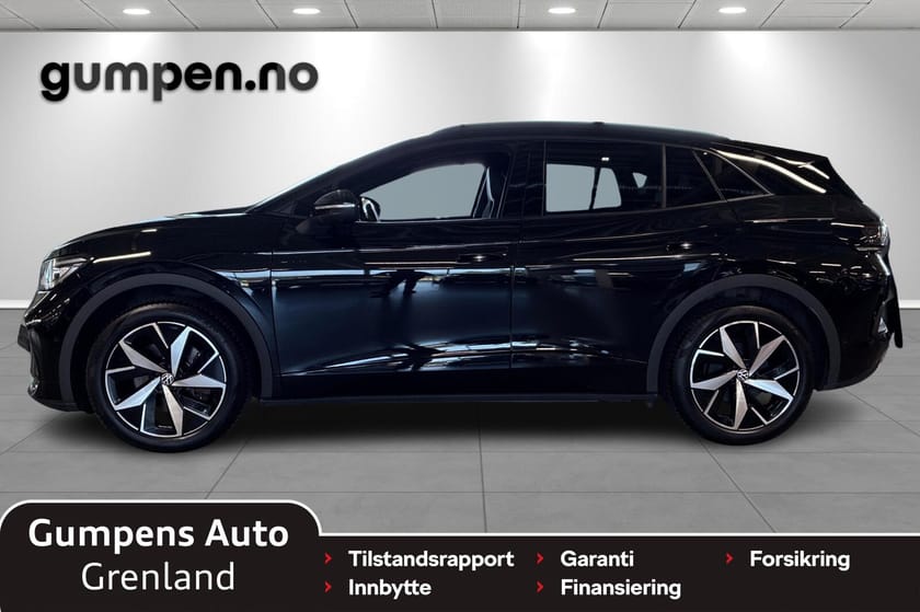Bilde 2 av Volkswagen ID.4 GTX
