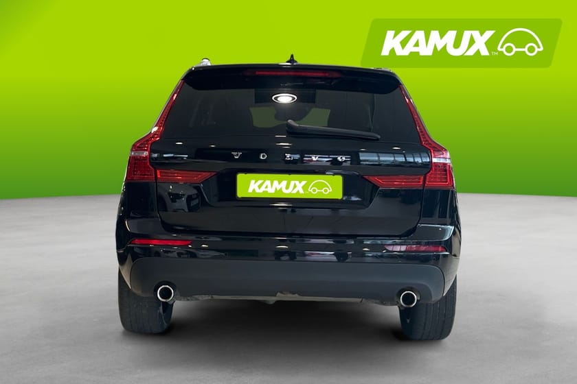 Bild 4 av Volvo XC60