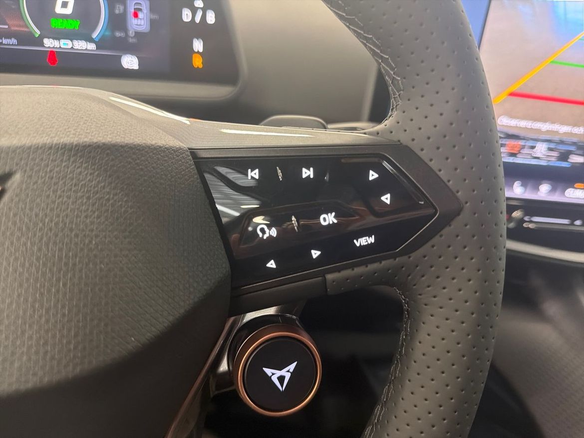 CUPRA CUPRA Tavascan Endurance — bild 18
