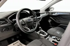 Ford Focus Kombi