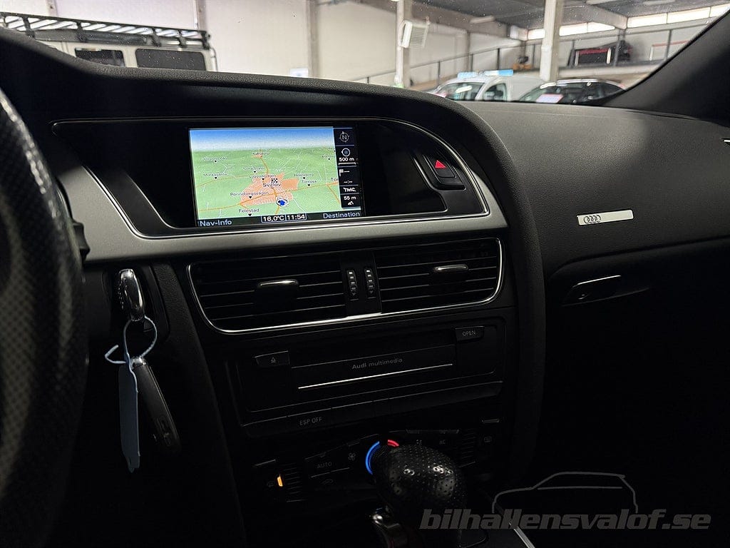 Audi A5 Cabriolet 3.2 V6 FSI Multitronic, 265ps, 2010