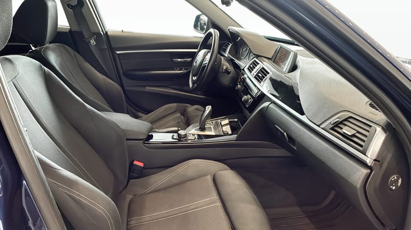 Bild 3 av BMW 320d xDrive Touring 