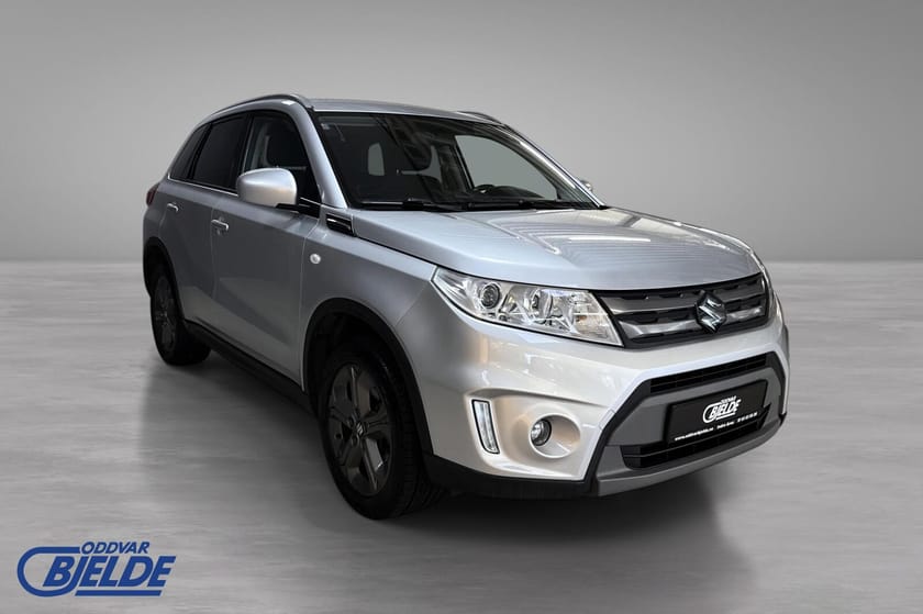 Bilde 3 av Suzuki Vitara AllGrip 1,6 GL