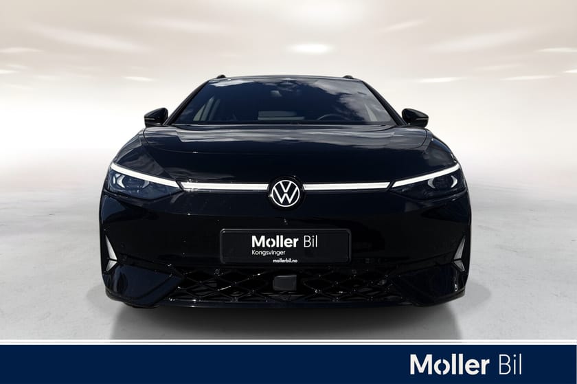 Bilde 2 av Volkswagen ID.7 GTX Tourer 4m stv ex 86kwh 340hk