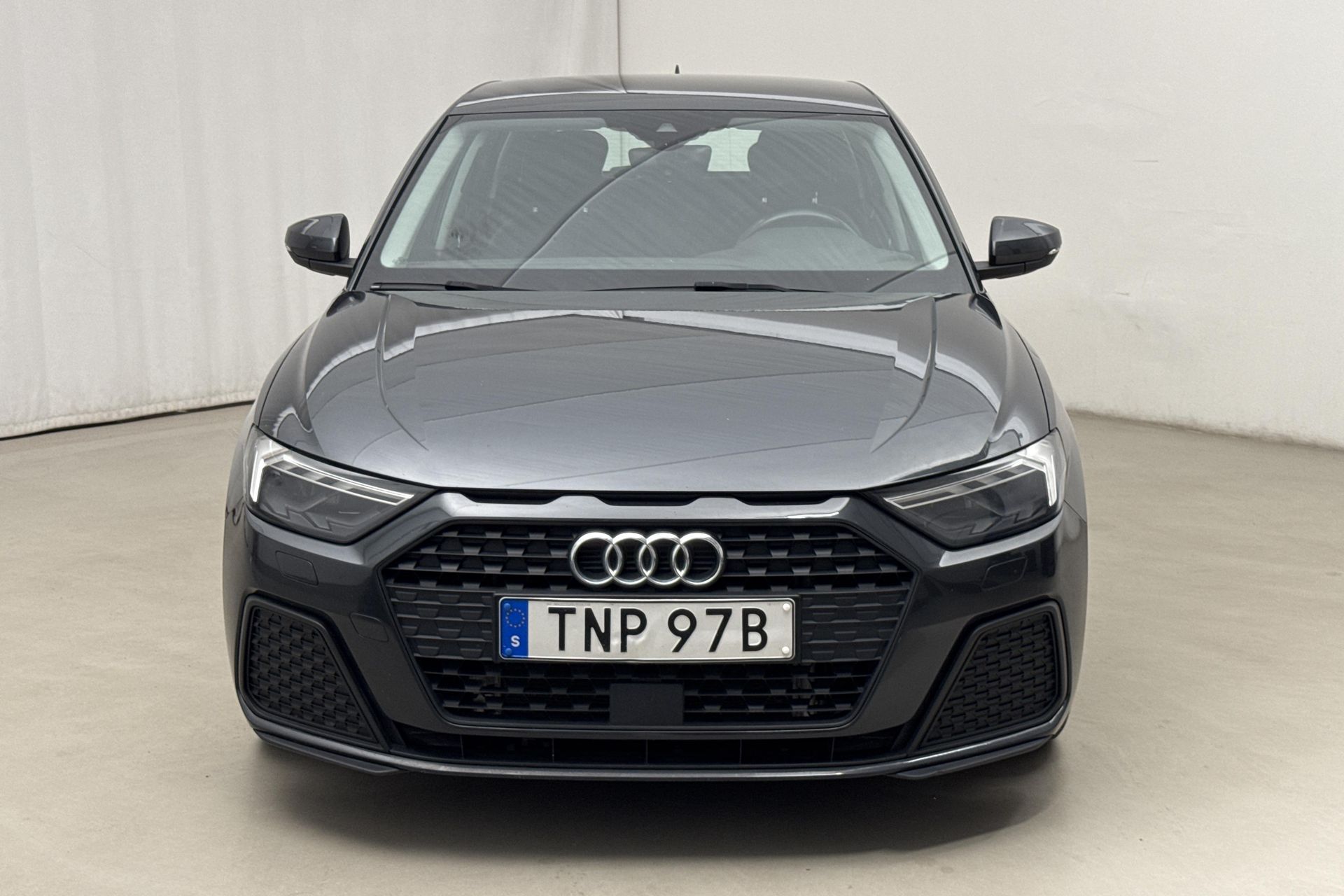 Audi A1 Sportback 30 TFSI 2020, bild 5/10