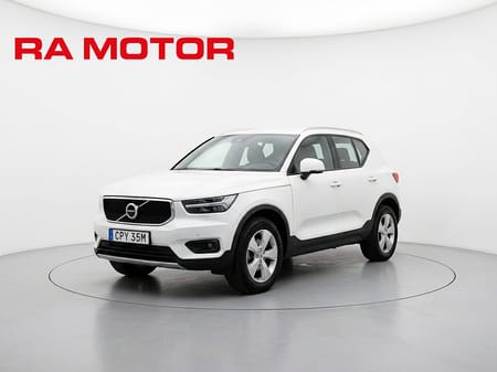 Volvo XC40 T3 163hk Geartronic | VOC |