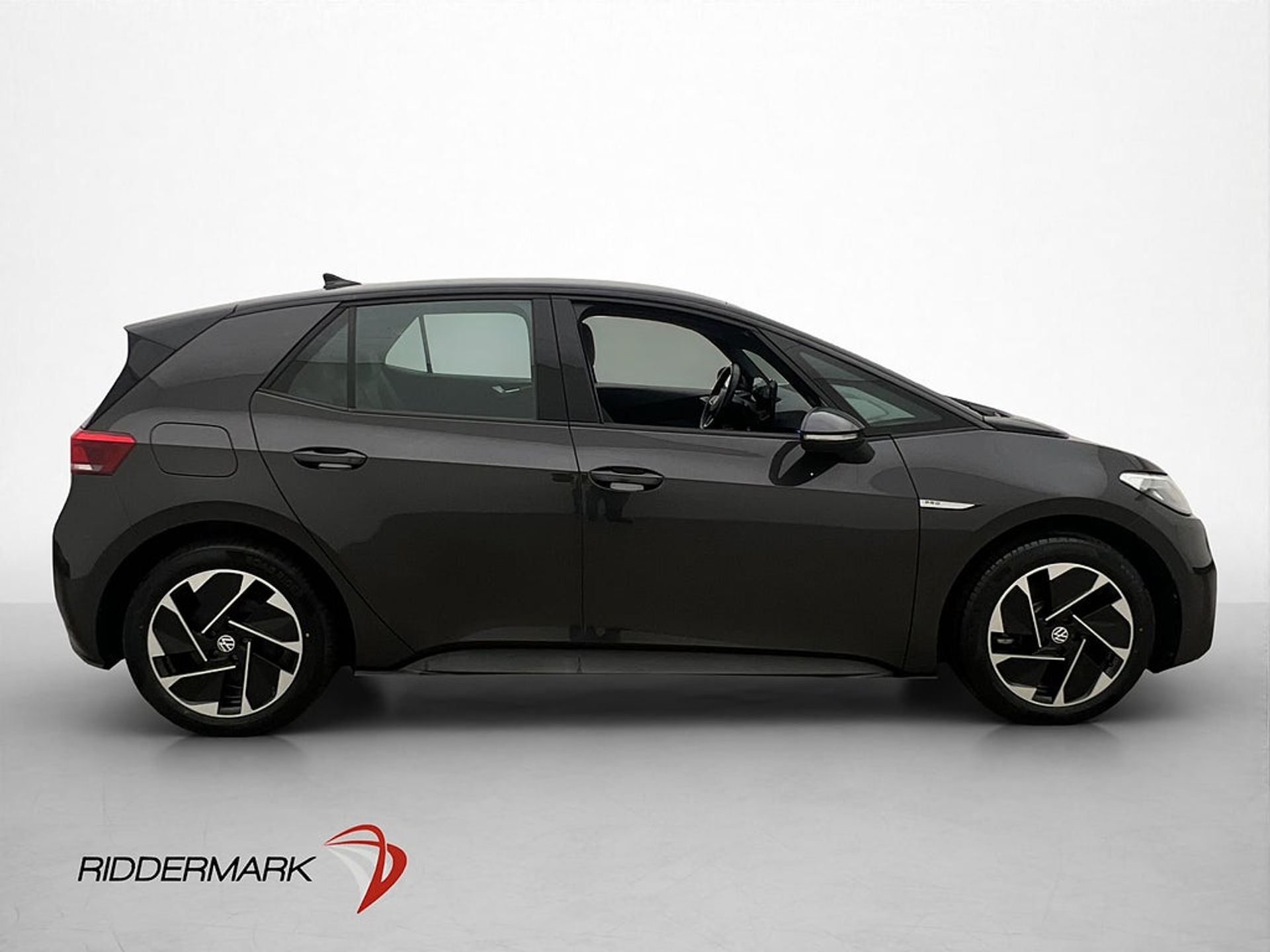 Volkswagen ID.3 Pro Performance 2021, bild 6/10