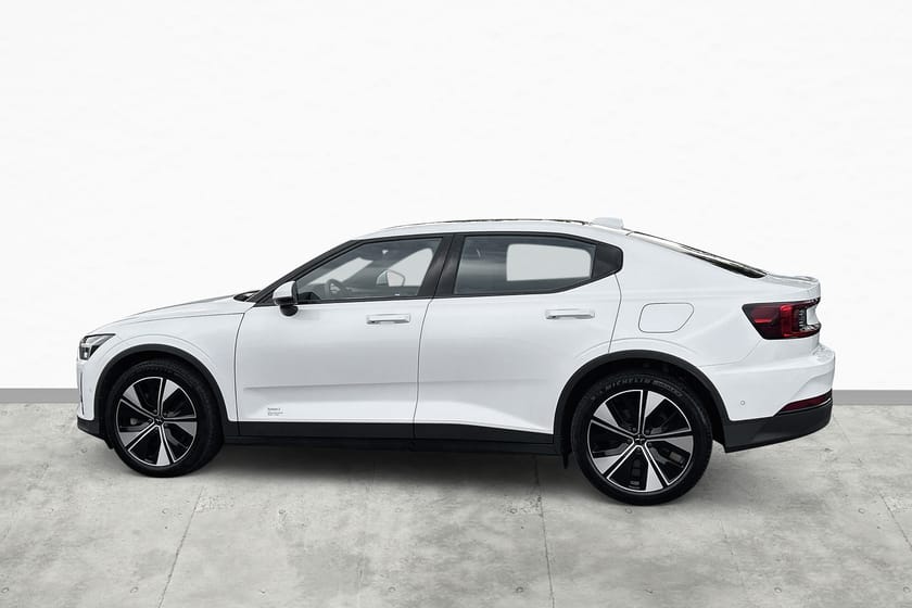 Bild 1 av Polestar 2 Long Range Single Motor