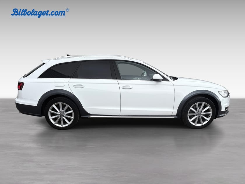 Bild 5 av Audi A6 allroad quattro 