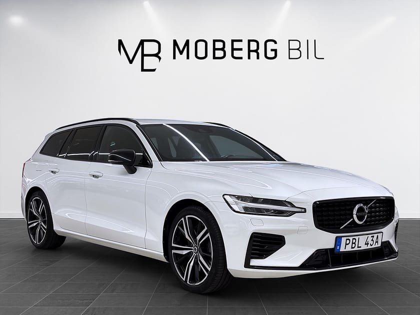 Bild 4 av Volvo V60