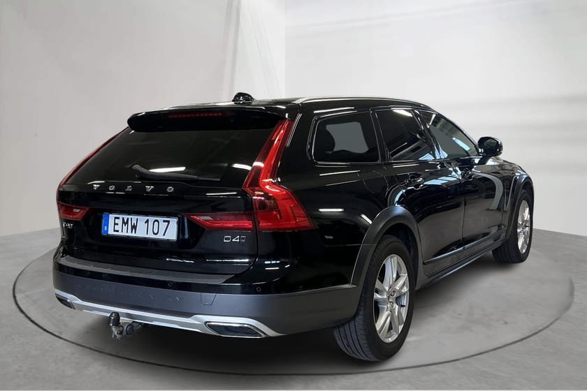 Bild 3 av Volvo V90 Cross Country