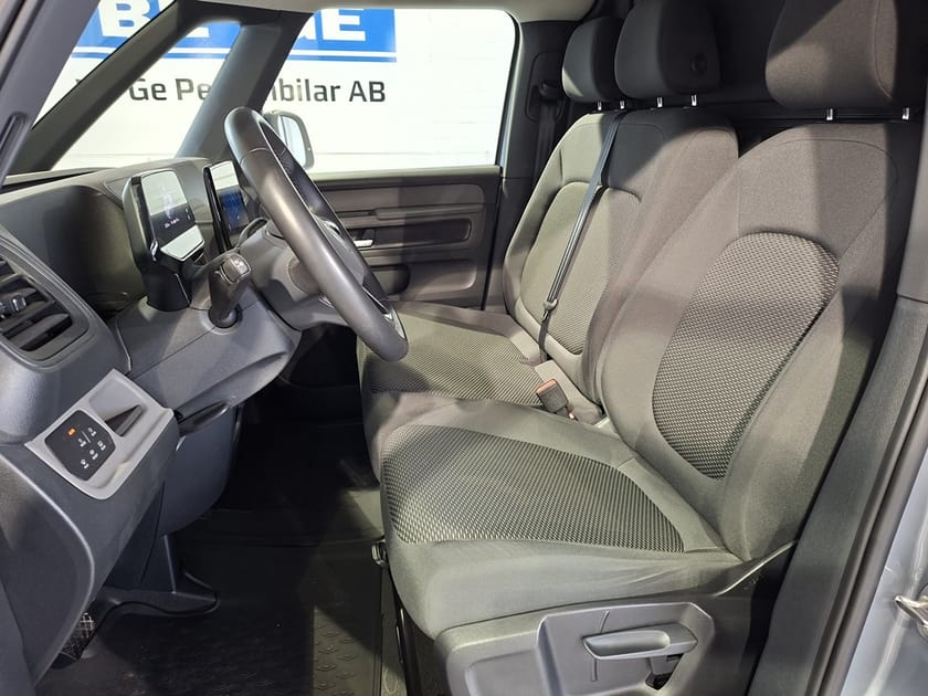 Bild 5 av Volkswagen ID. Buzz Cargo