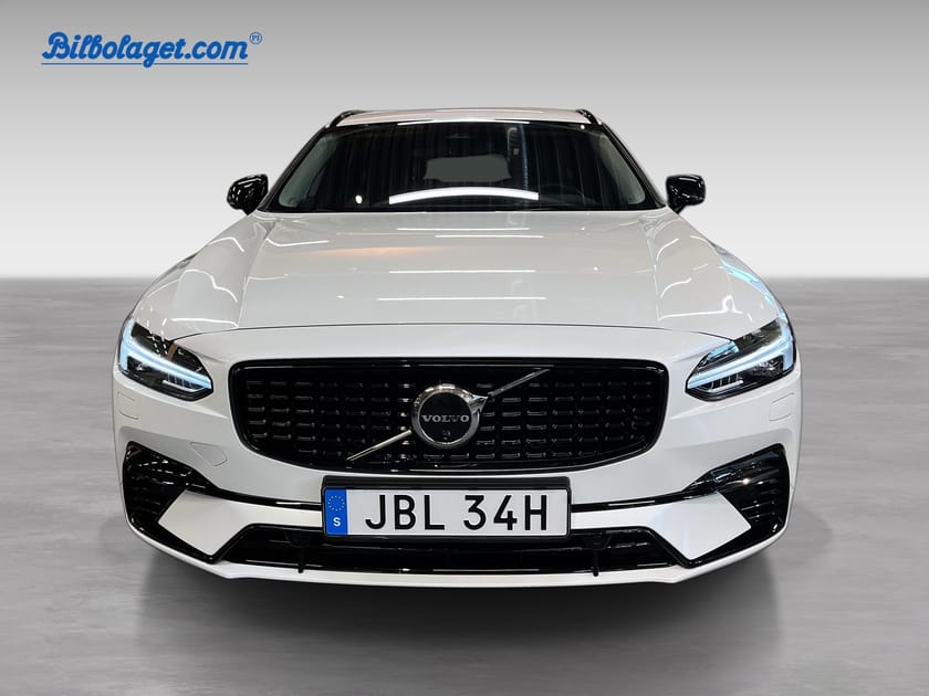 Bild 2 av Volvo V90 T6 Plus Dark Nordic Edition * OUTLET *