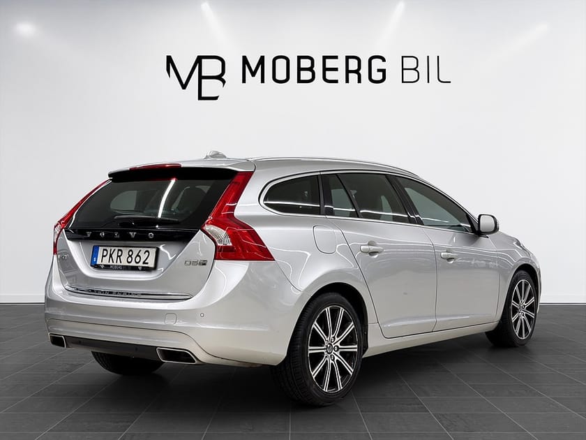 Bild 4 av Volvo V60
