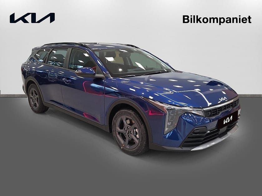 Bild 3 av Kia K4 Sportswagon SW Action 1.0 T-GDI MHEV DCT 115hk **KAMPANJ**