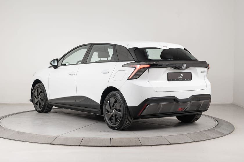 Bilde 5 av MG 4 Electric Standard Range