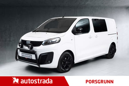 Fiat Scudo Varebil IP