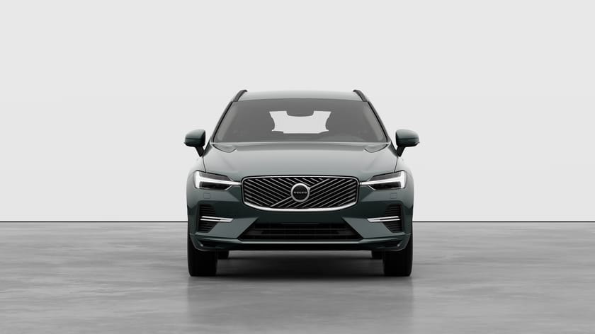 Bild 3 av Volvo XC60 T6 Core Nordic Edition LAGERBIL