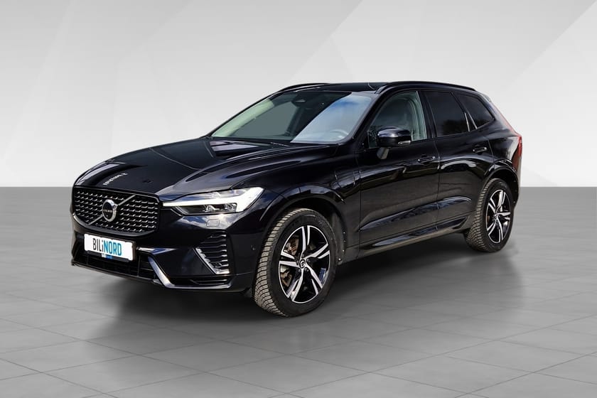 Bilde 3 av Volvo XC60