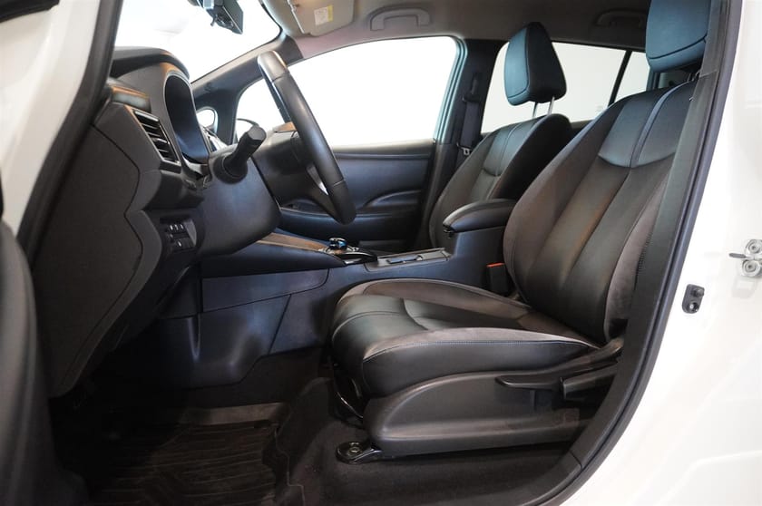 Bild 5 av Nissan Leaf Tekna My22 39 kWh