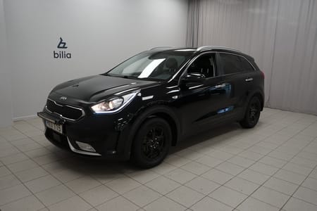Kia Niro Hybrid