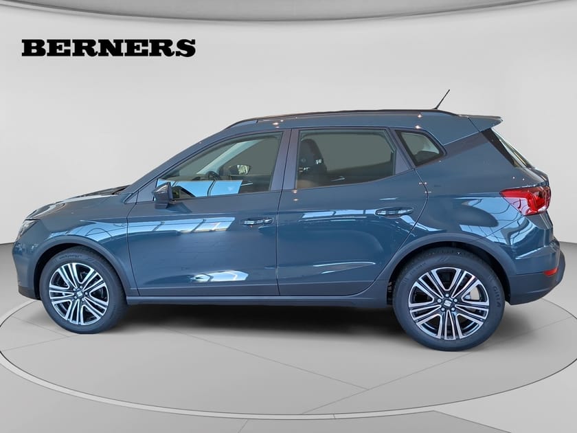 Bild 2 av SEAT Arona 1.0 TSI 115 HK DSG7