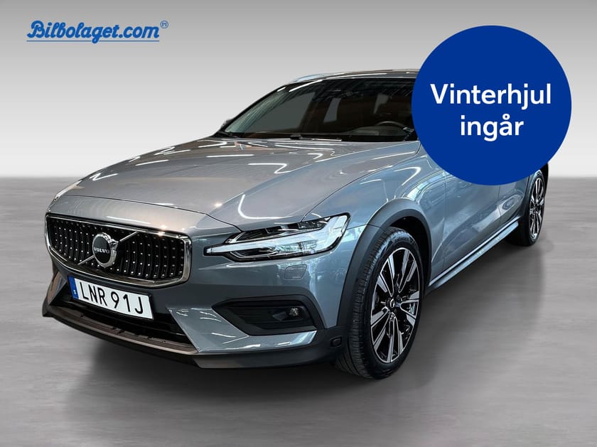 Bild 1 av Volvo V60 Cross Country