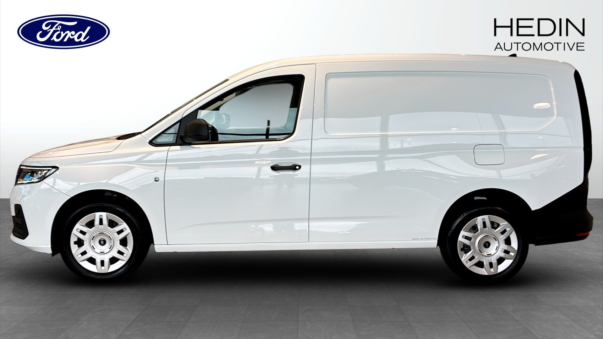 Ford Transit Connect L2 2.0 EcoBlue Powershift 7, 7-trins, 122ps, 2026