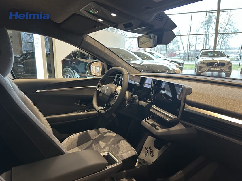 Bild 5 av Renault Scenic E-Tech Scénic Electric evolution+ 60kWh/170hk