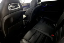 MG EHS PHEV