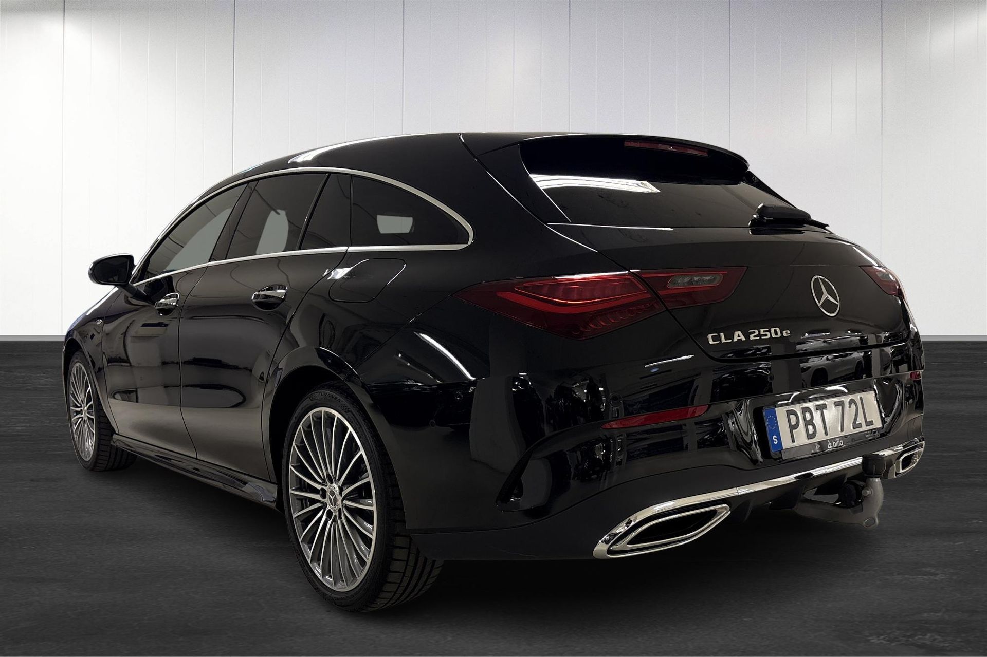 Mercedes-Benz CLA 2026, bild 3/10