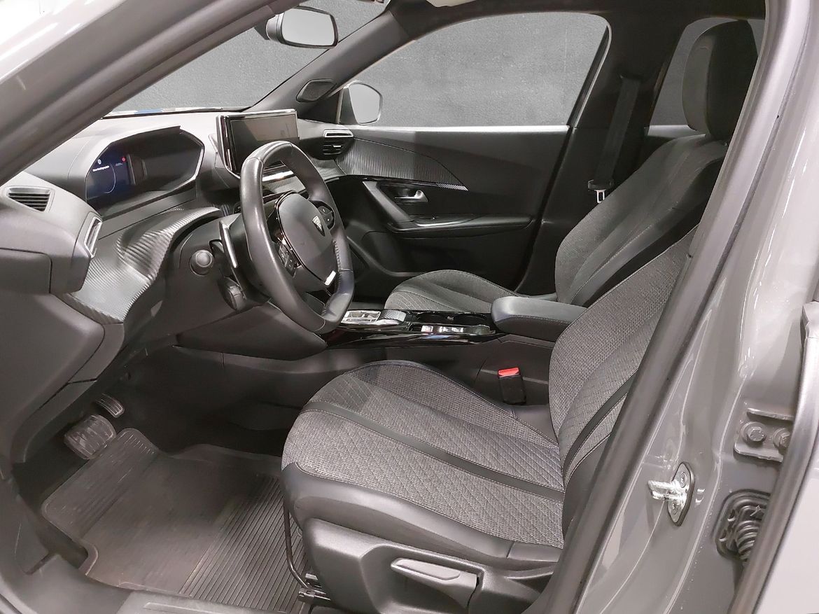 Peugeot 2008 2024 - miniatyr 5