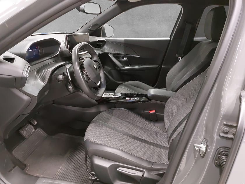 Bild 5 av Peugeot 2008