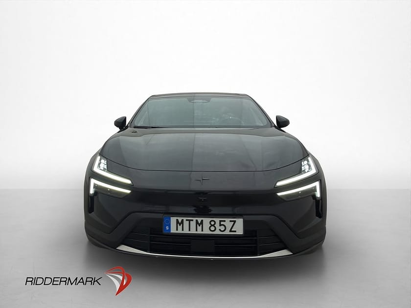 Bild 2 av Polestar 4 Long Range Dual Motor Performance Plus Pano H/K