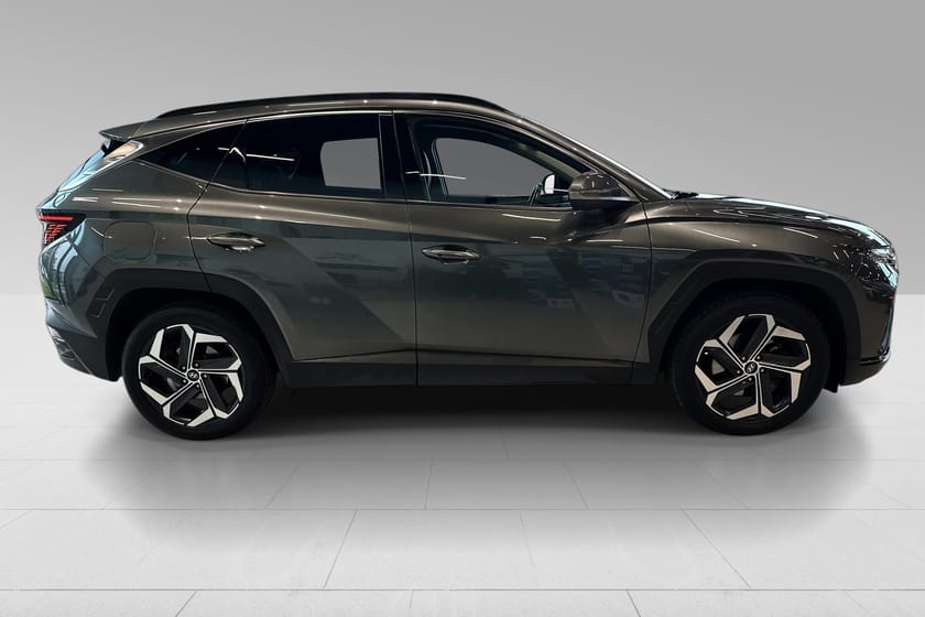 Bilde 4 av Hyundai Tucson PHEV Premium PHEV/ AWD/ ACC/ 360/ Varme+kjøling seter/+++