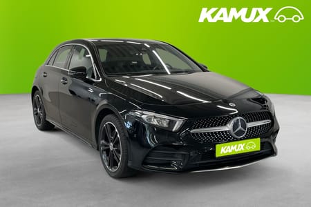 Mercedes-Benz A 250 e