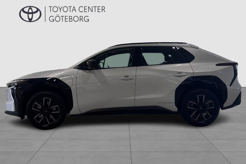 Bild 4 av Toyota bZ4X ACTIVE TECH