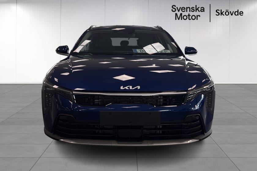 Bild 2 av Kia K4 Sportswagon 1.6 T-GDI DCT ADVANCE -27 LAGERBIL! NYHET