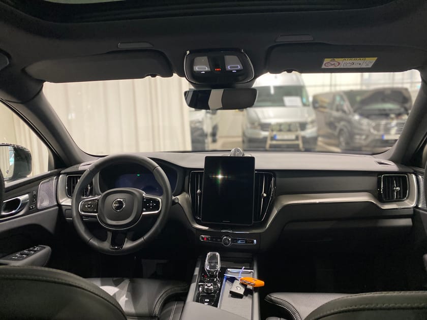 Bild 2 av Volvo XC60