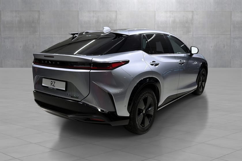 Bilde 5 av Lexus RZ 450e